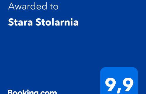 Stara Stolarnia - Foto 2