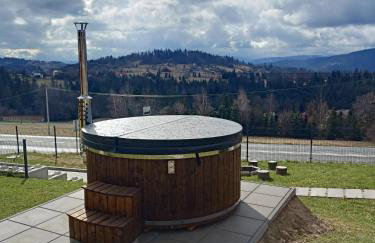 Kolorowe Domki - Foto 10