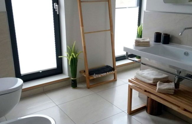 Holiday House House on Muhlfeldsee - Foto 9