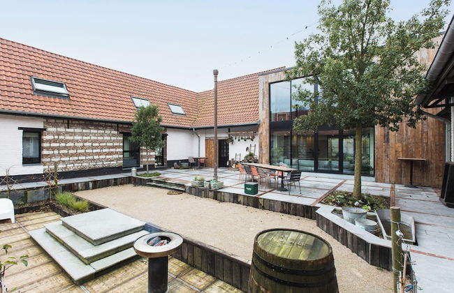 Ferme 1802 - Foto 72