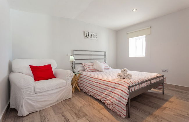 Apartamentos Jerez - Foto 22