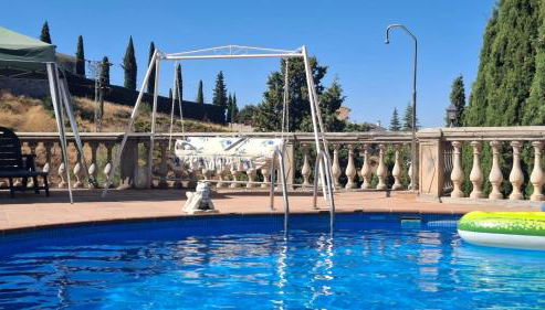 Casa Rural Los Arcos - Foto 3