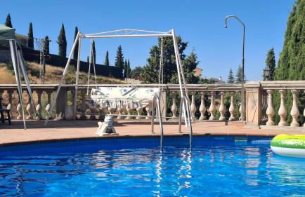 Casa Rural Los Arcos - Foto 3