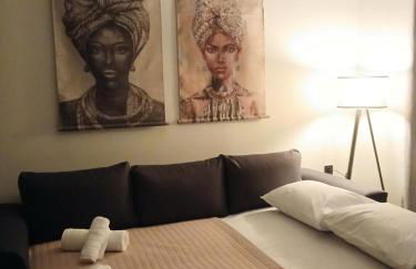 Golden Living apartment - Photo 7