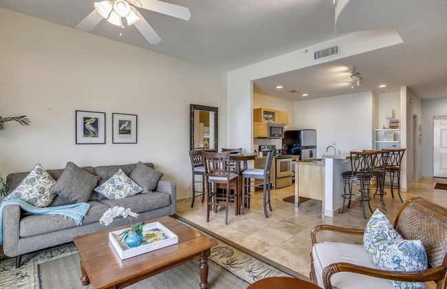 Pelicondo is an Ocean Front Condo with Beach View - Foto 28