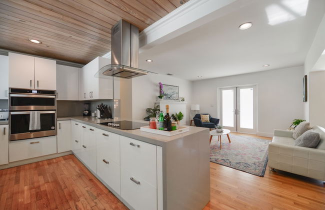 Charming House with Private Pool n Coral Gable - Foto 19