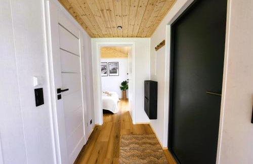 Domki Mazury z sauną i jacuzzi! - Foto 33