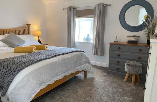 Idyllic Cottage Sleeps 4 pet Friendly - Foto 5