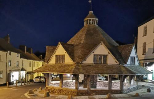 Two Grooms Cottage Dunster - Photo 22