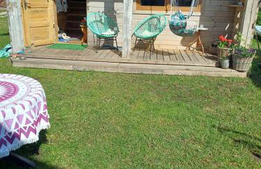 Magia Krutyni Domek nr2 - Foto 2