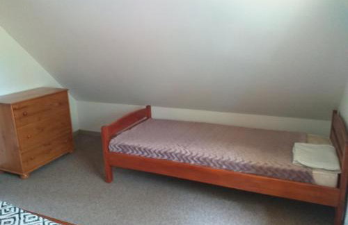 Domki na Mazurach -Pieczarki - Foto 23