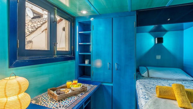 Luxury Suite Fortuny - Foto 2, Habitación