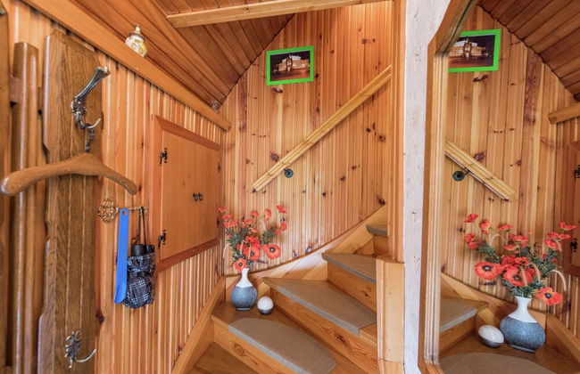 Sunny Terrace & Quiet Stay - Foto 2