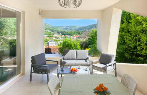 Villa Atrij - Foto 26