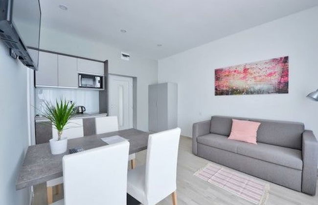 Villa Oliver 2 Siófok - Foto 43