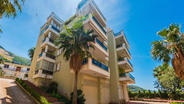 Luxury Seaview Apartment Free Parking - Foto 5, Habitación