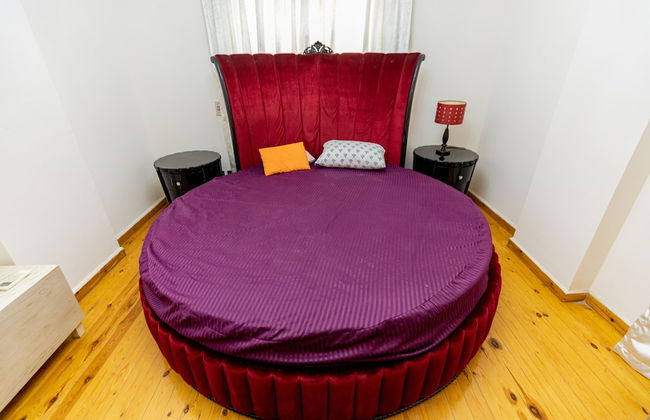 Oak Orchid Opulent 2 BR Apartment with Walk-in Closet - Foto 8