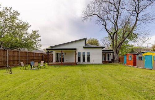 Urban Retreat near Historic Downtown McKinney - Foto 49