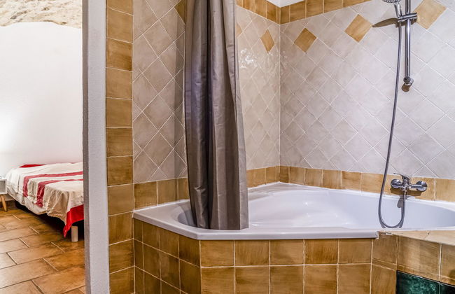 La Bergerie de Sainte Croix - Foto 13