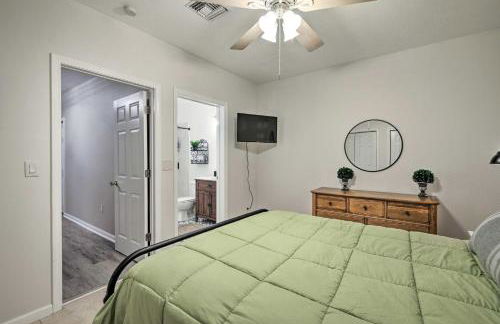 Huge Blairsville Cabin Game Room and Mtn View! - Foto 29