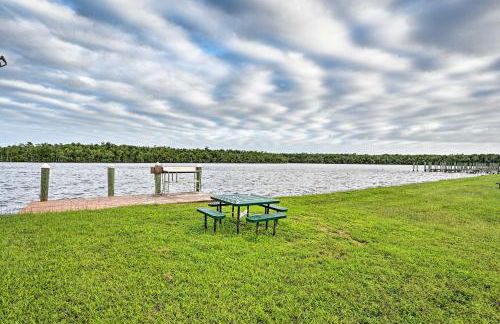 Coastal Condo Less Than 1 Mile to Everglades Natl Park! - Foto 27