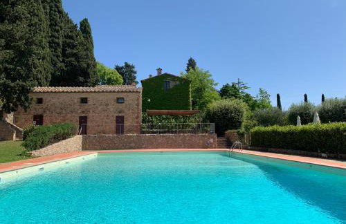 Fattoria Lornano Winery - Foto 130