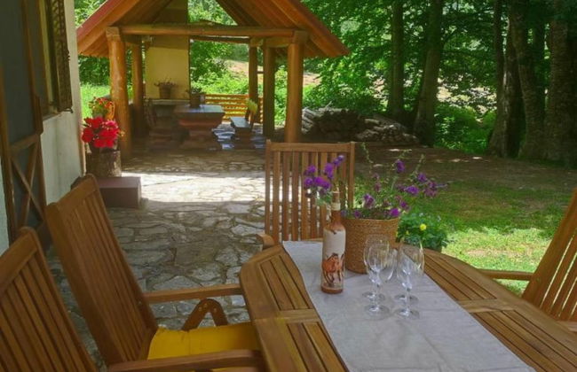 Mountain Pearl Velebit - Foto 24