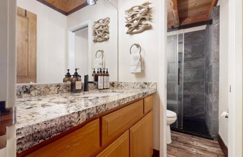 North Lake Loft - Foto 13