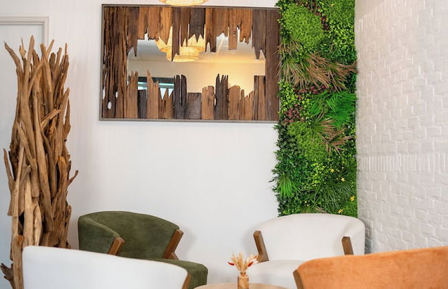 Domaine du Vieux Porche - Foto 4