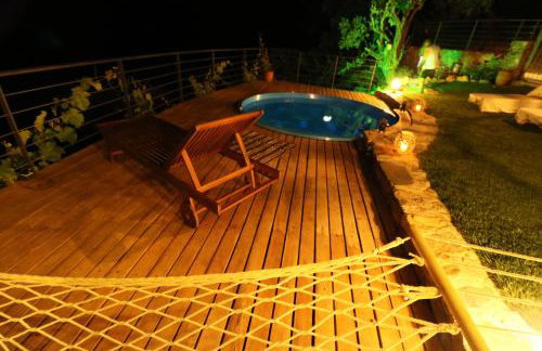 Fakistra's Blue House - Foto 14