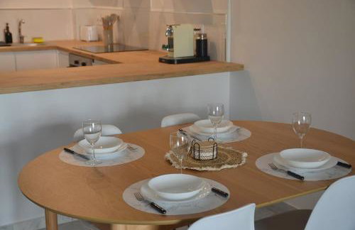 Benalmádena Beach Apartment - Foto 35