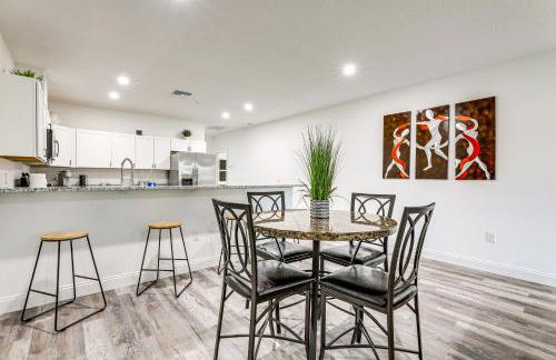 13 Mi to Beaches Pet-Friendly Condo in Palmetto! - Foto 35