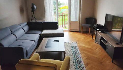 T3 Bron, limite Lyon 3e. Proche périphérique, hôpitaux et transports. - Photo 1