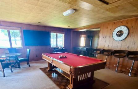 Sai Rakshit Villa on Maurice River - Foto 31