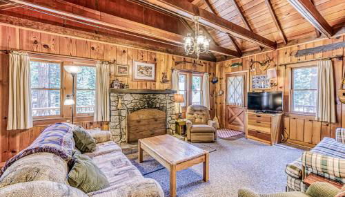 Alpine Cottage - Foto 2