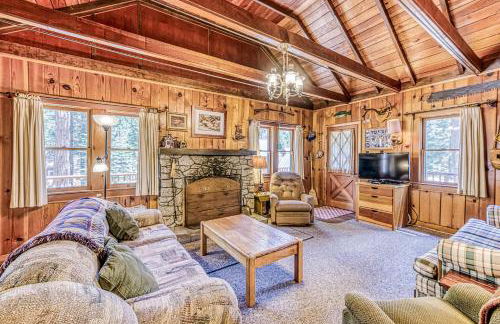 Alpine Cottage - Foto 2