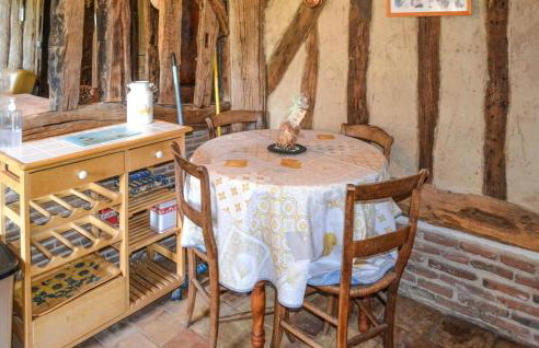 Nice Home In Église-Neuve-D'issac - Foto 15