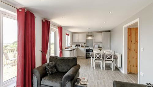 Hill Crest Lodge 1 - Foto 3