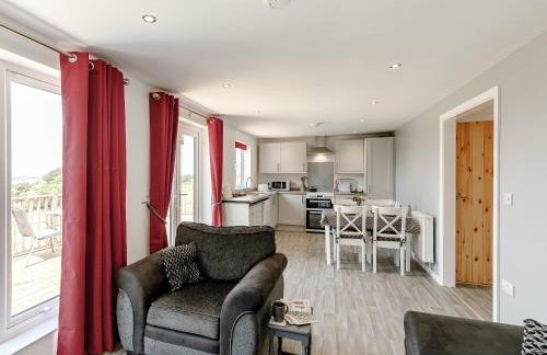 Hill Crest Lodge 1 - Foto 3