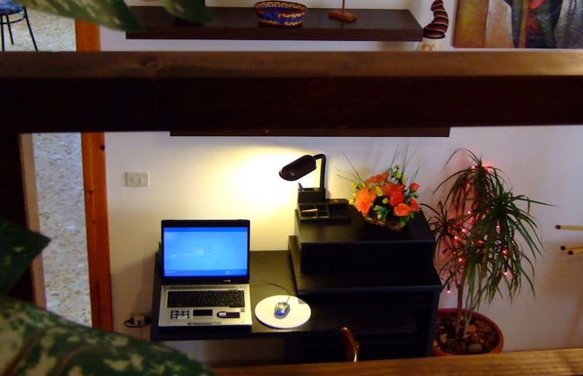 Room in Farmhouse - Agriturismo Abbondanza® - Foto 11