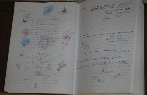 Agriturismo Colombarola - Foto 23