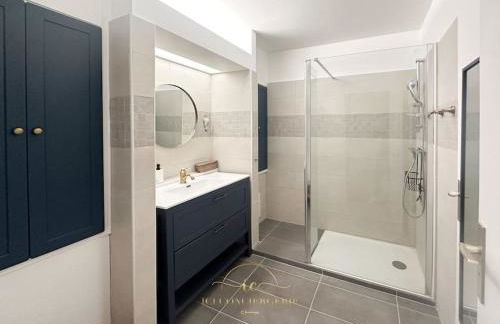 L'Archimède - Parking privé - Foto 26