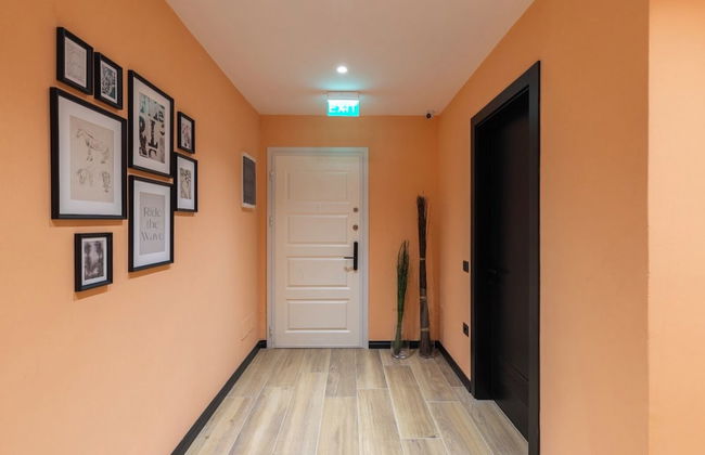 Kalpazo Tirana Blloku - Foto 38