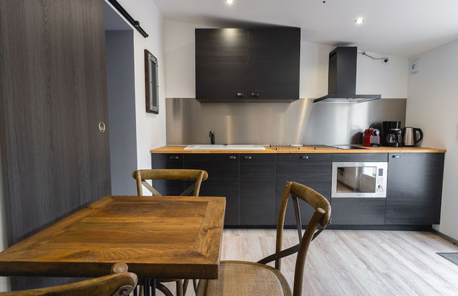 La Dimière - Le Postel - Appartements de Standing en Hyper-centre - Foto 26