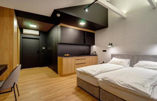 Stek Apartments ApartHotel - Foto 36