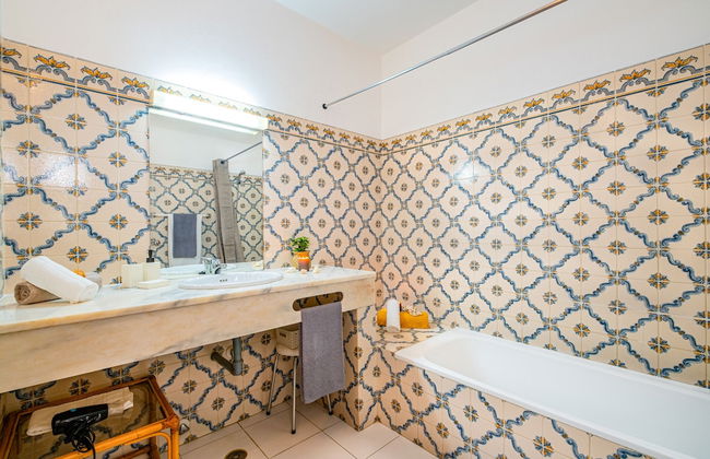 Villa Maldives - Foto 32