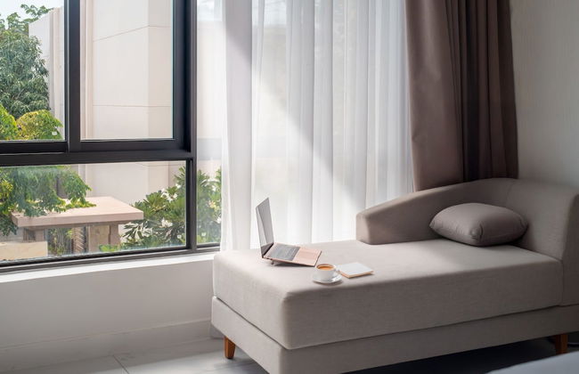 Hese Pool Villas & Resort Cam Ranh - Foto 29