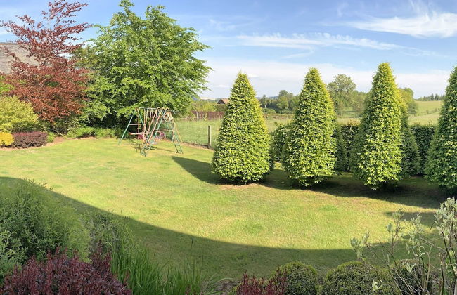 Cozy Chalet With Pond, Malmedy - Photo 38