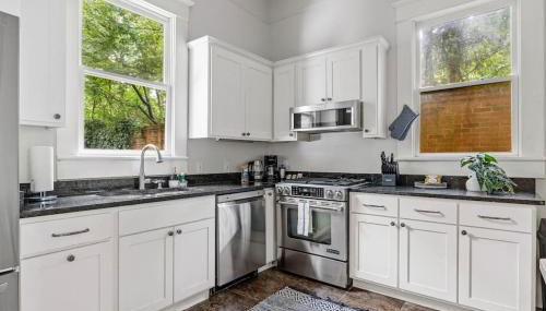 3BR on University Hill - Foto 3