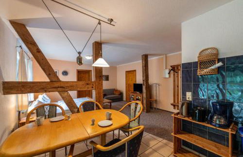 Krüseliner Mühle - Ferienwohnungen - Foto 53